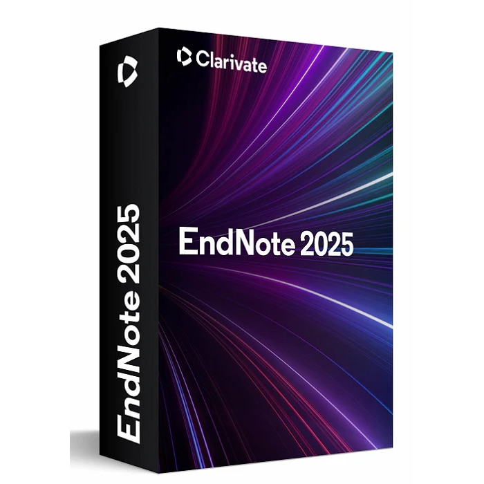 EndNote 25